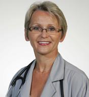 Dr. Bozena Witek, MD profile