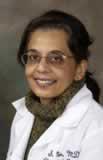 Dr. Saraswathi Nair, MD profile