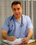 Dr. Alberto Wilches, MD