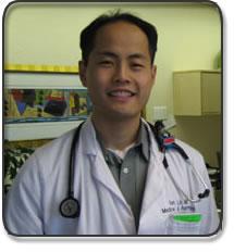 Dr. Kenneth S Lin, MD