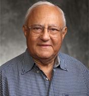 Dr. Albert Chams, MD