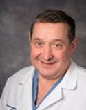 Dr. George A Vanburen, MD