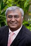 Dr. Anand M Kuruvilla, MD profile