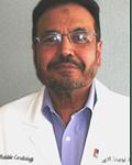 Dr. Syed H Shirazi, MD profile