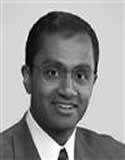 Dr. Girish C Vallabhan, MD profile