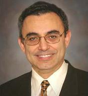 Dr. Mansour Vincent Makhlouf, MD