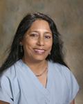 Dr. Sunita Moonat, MD