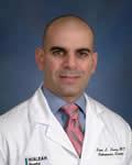 Dr. Cesar L Saenz, MD profile
