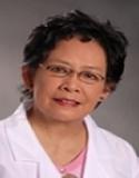 Dr. Priscilla I Ancheta, MD