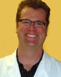 Dr. Blake D Alexander, MD profile