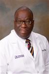 Dr. Oswald Williams, MD