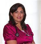 Dr. Chethana V Rao, MD