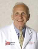 Dr. Dale Svendsen, MD