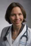 Dr. Kirsten P Marcus, MD