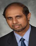 Dr. Kandasamy Umapathy, MD