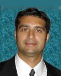 Dr. Kamran Chaudhary, MD