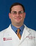 Dr. Matthew J Sideman, MD
