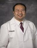Dr. Johnny Tang, MD