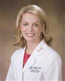 Dr. Nicole D Cleveland, MD
