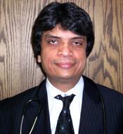 Dr. Ashok Sawlani, MD