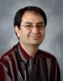 Dr. Ahmad W Aslami, DO profile