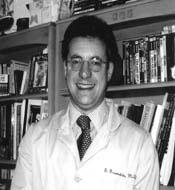 Dr. Gregorio Rosenstein, MD