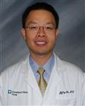 Dr. Jeffrey Wu, MD profile