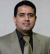 Dr. Qasim Bashir, MD