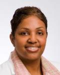 Dr. Yvette C Johnson-threat, MD