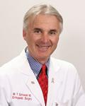 Dr. W. T Gutowski, MD profile