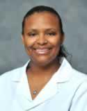 Dr. Beneranda S Ford-glanton, MD profile
