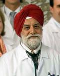 Dr. Manjit S Bains, MD