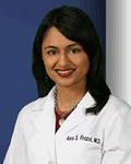 Dr. Asra S Firozvi, MD profile