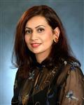 Dr. Ayesha Ahmar, MD profile