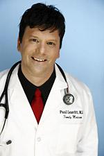 Dr. Paul J Leavitt, MD