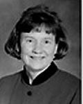 Dr. Charlotte Hollman, MD