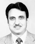 Dr. Ashok C Shah, MD