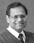 Dr. Bharat D Parekh, MD profile