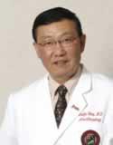 Dr. Yanfu Shao, MD