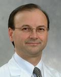 Dr. Santiago J Munoz, MD profile