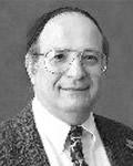 Dr. Louis Silverstein, MD