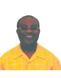 Dr. Edward I Gbemudu, MD profile