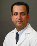 Dr. Saeed R Shaikh, MD