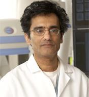 Dr. Rajeev K Deveshwar, MD