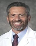 Dr. Michael Lederman, MD