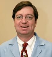 Dr. Paul Fahrenbach, MD