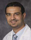 Dr. Fadi A El-atat, MD