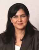 Dr. Maryam B Lustberg, MD