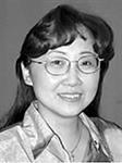Dr. Julie L Zhu, MD