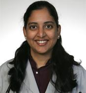 Dr. Lalitha K Darbha, MD